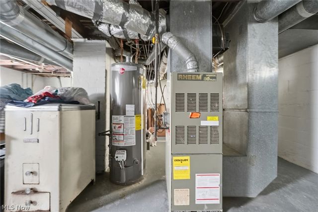 3202 Montclair Avenue, Cleveland, OH 44109