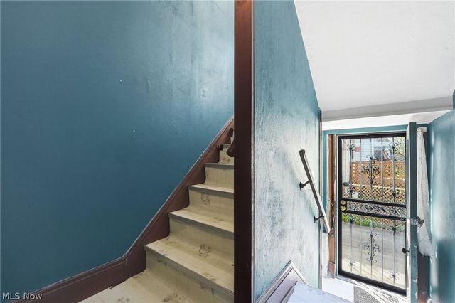 3202 Montclair Avenue, Cleveland, OH 44109