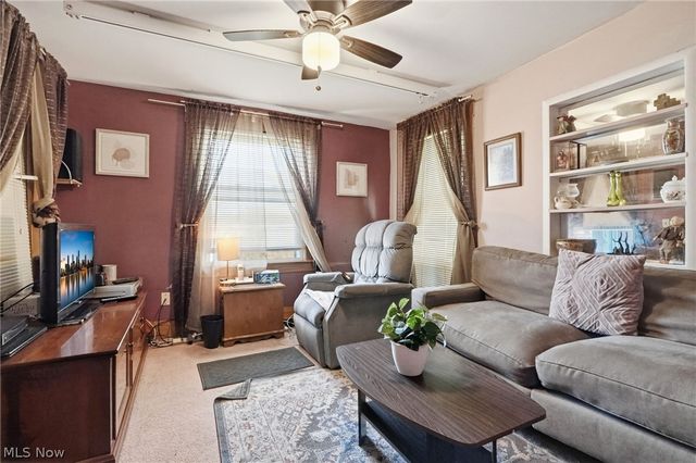 3202 Montclair Avenue, Cleveland, OH 44109