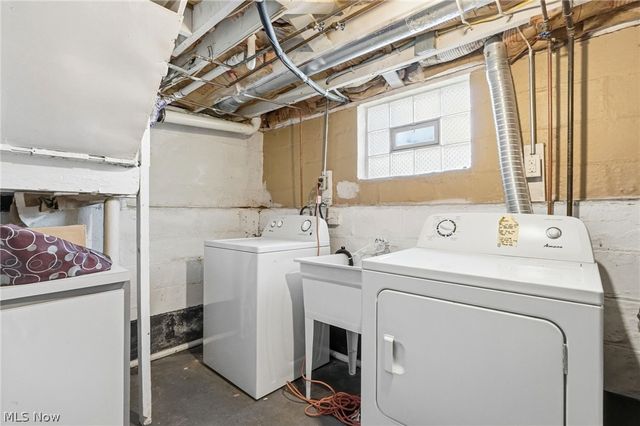 3202 Montclair Avenue, Cleveland, OH 44109
