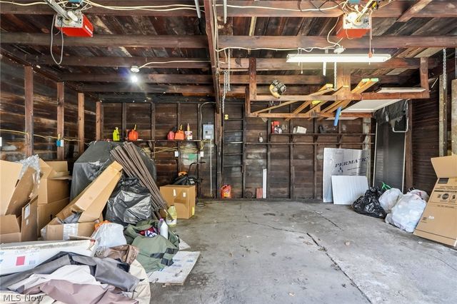 3202 Montclair Avenue, Cleveland, OH 44109