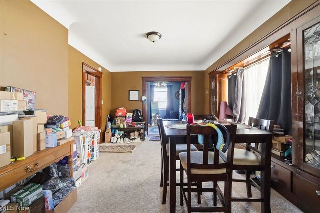 3202 Montclair Avenue, Cleveland, OH 44109