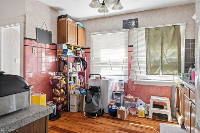 3202 Montclair Avenue, Cleveland, OH 44109