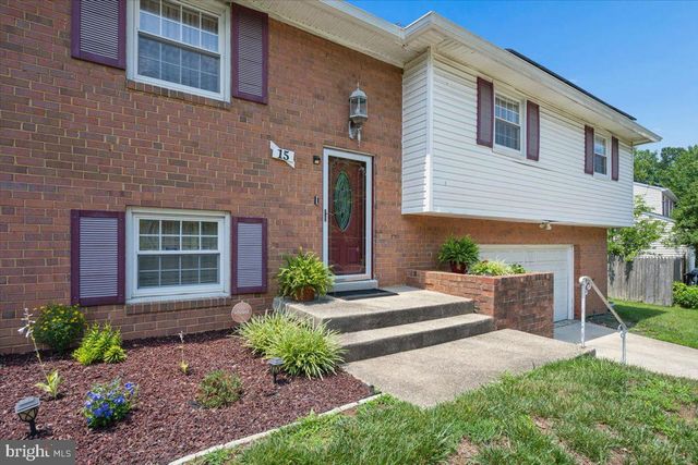 15 HERRINGTON DR, Upper Marlboro, MD 20774