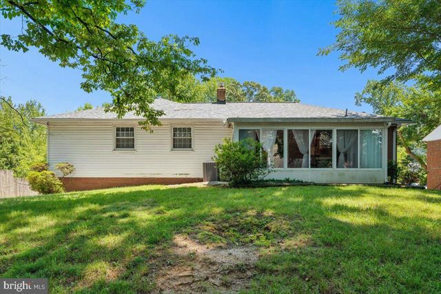 15 HERRINGTON DR, Upper Marlboro, MD 20774