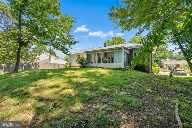 15 HERRINGTON DR, Upper Marlboro, MD 20774