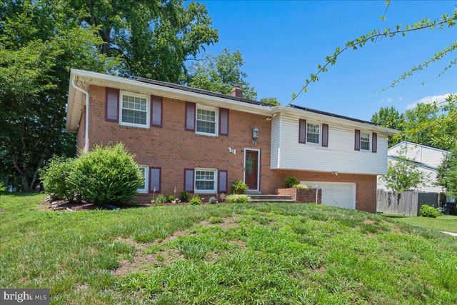 15 HERRINGTON DR, Upper Marlboro, MD 20774