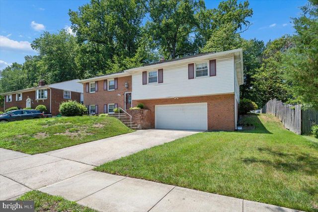 15 HERRINGTON DR, Upper Marlboro, MD 20774