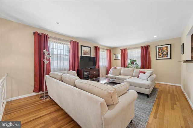 15 HERRINGTON DR, Upper Marlboro, MD 20774