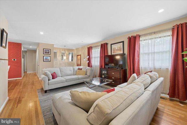 15 HERRINGTON DR, Upper Marlboro, MD 20774
