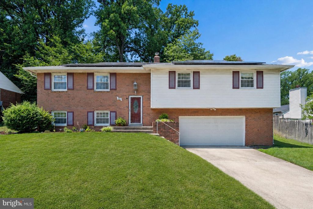 15 HERRINGTON DR, Upper Marlboro, MD 20774