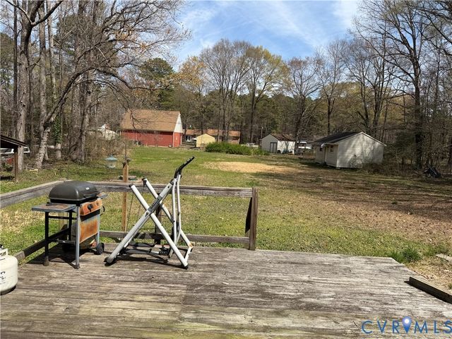 9413 Sherry Ln, Henrico, VA 23231