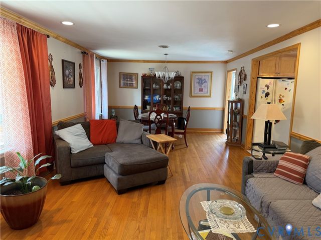 9413 Sherry Ln, Henrico, VA 23231