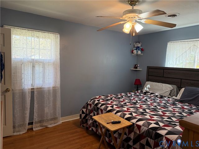 9413 Sherry Ln, Henrico, VA 23231