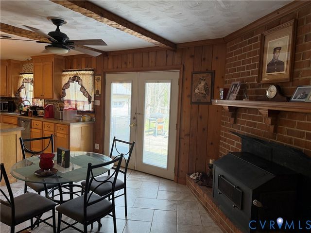 9413 Sherry Ln, Henrico, VA 23231