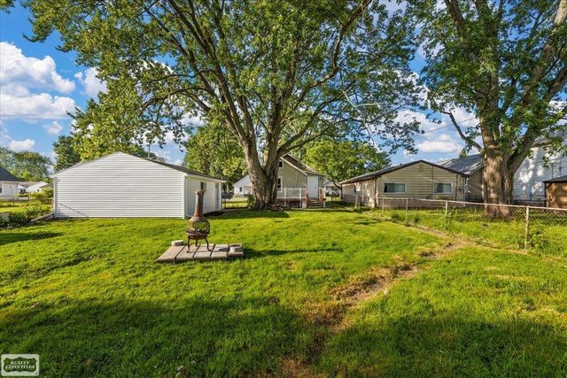 11259 Chapp Avenue, Warren, MI 48089