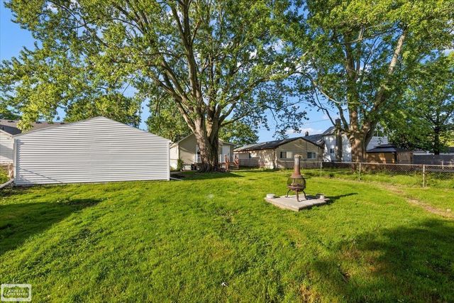 11259 Chapp Avenue, Warren, MI 48089