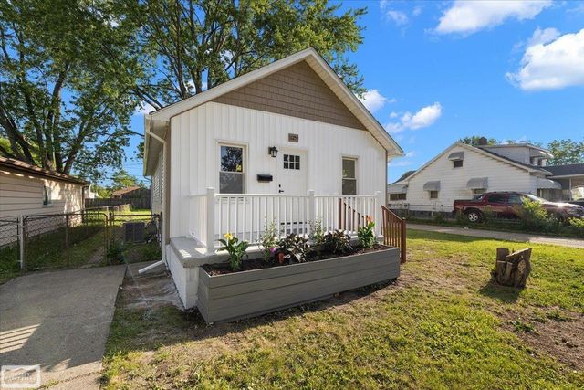 11259 Chapp Avenue, Warren, MI 48089