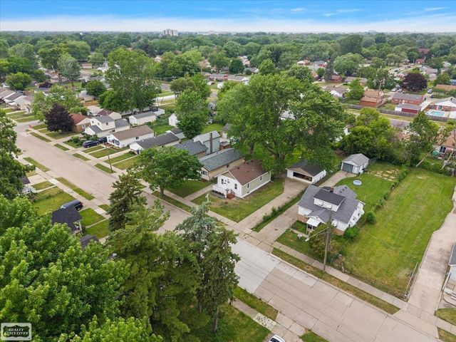 11259 Chapp Avenue, Warren, MI 48089