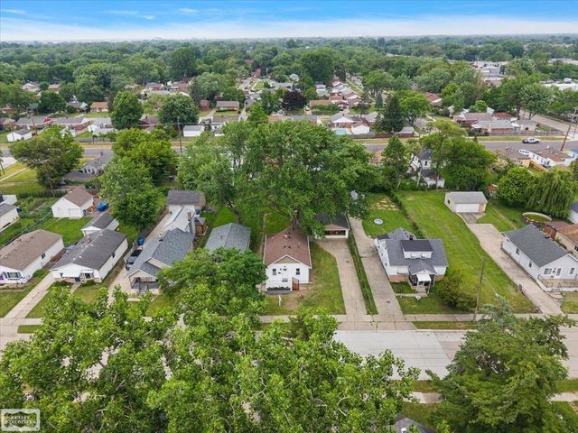11259 Chapp Avenue, Warren, MI 48089