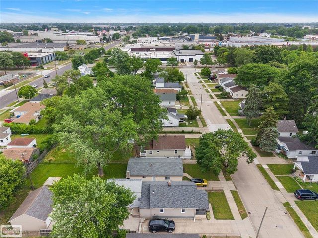 11259 Chapp Avenue, Warren, MI 48089