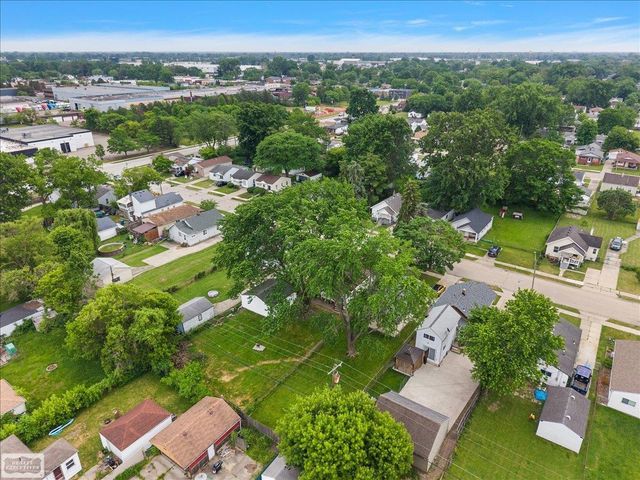 11259 Chapp Avenue, Warren, MI 48089