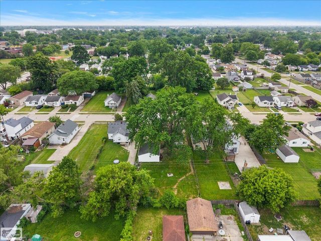 11259 Chapp Avenue, Warren, MI 48089