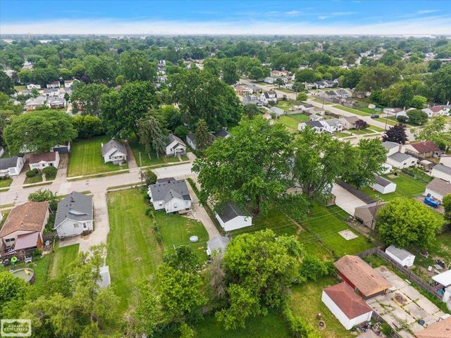 11259 Chapp Avenue, Warren, MI 48089