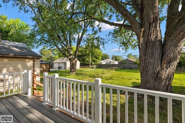 11259 Chapp Avenue, Warren, MI 48089