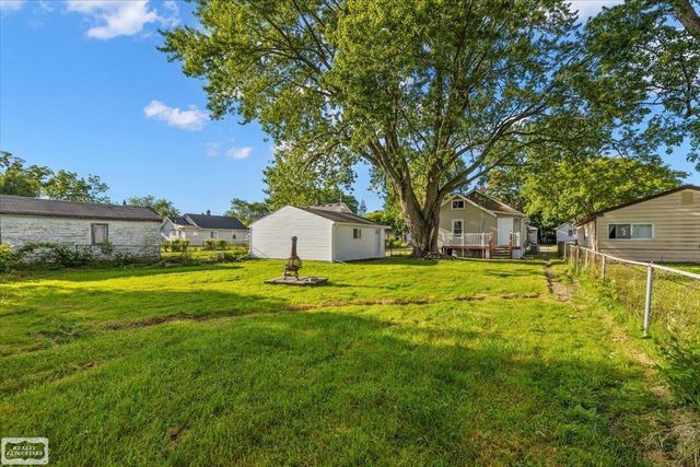 11259 Chapp Avenue, Warren, MI 48089