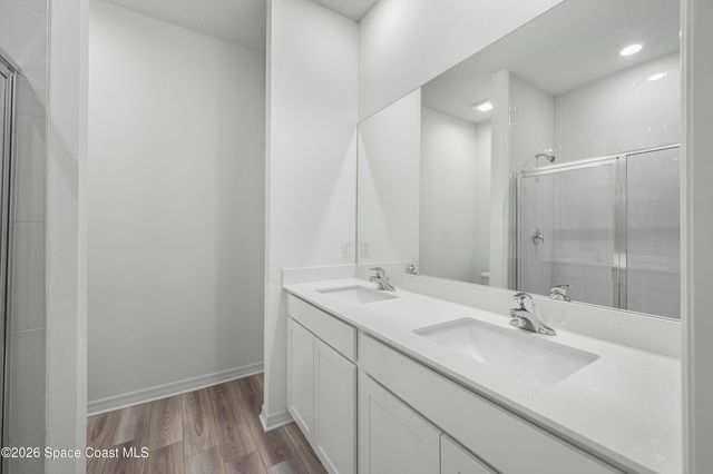 307 Hammonton Street SW, Palm Bay, FL 32908
