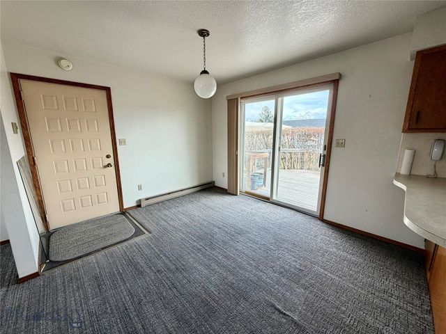 502 Vine Street, Dillon, MT 59725
