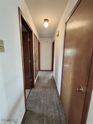 502 Vine Street, Dillon, MT 59725