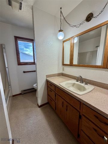 502 Vine Street, Dillon, MT 59725