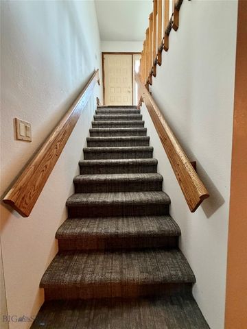 502 Vine Street, Dillon, MT 59725