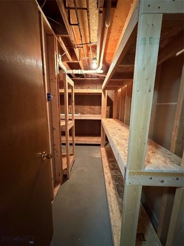 502 Vine Street, Dillon, MT 59725