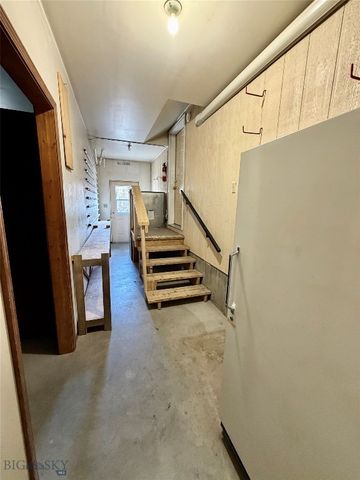 502 Vine Street, Dillon, MT 59725