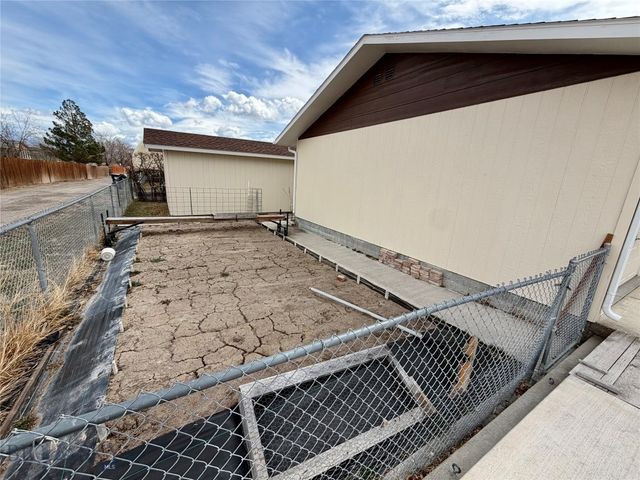 502 Vine Street, Dillon, MT 59725