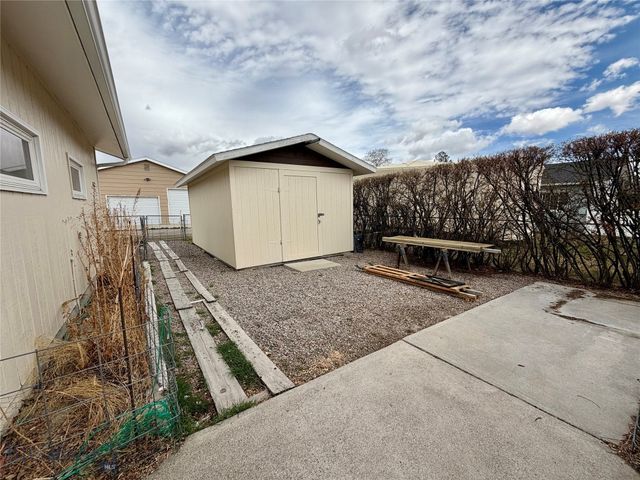 502 Vine Street, Dillon, MT 59725