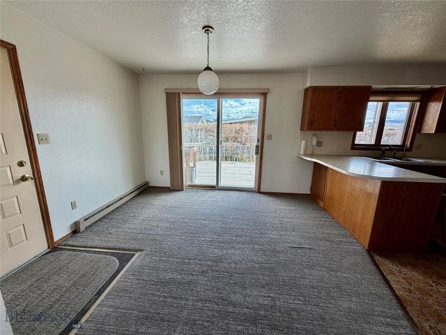 502 Vine Street, Dillon, MT 59725