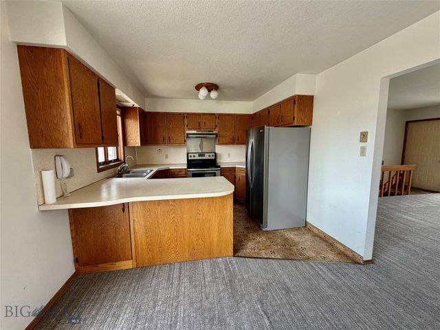 502 Vine Street, Dillon, MT 59725