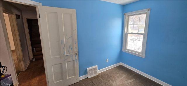 1612 25th Street NW, Canton, OH 44709