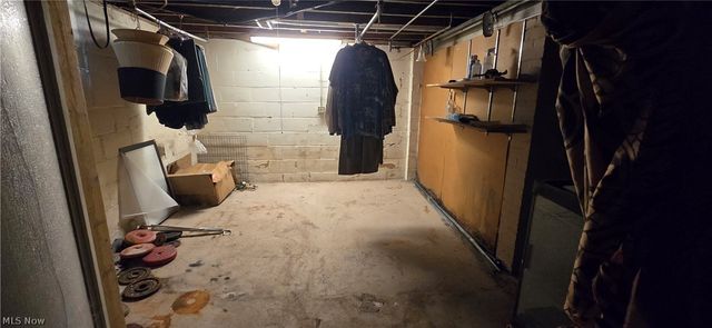 1612 25th Street NW, Canton, OH 44709