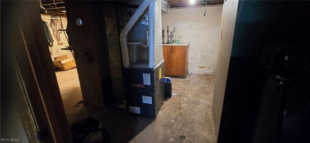 1612 25th Street NW, Canton, OH 44709