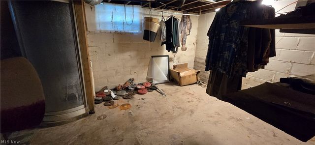 1612 25th Street NW, Canton, OH 44709