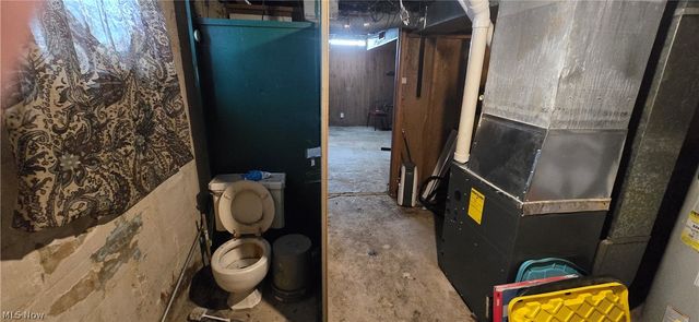 1612 25th Street NW, Canton, OH 44709