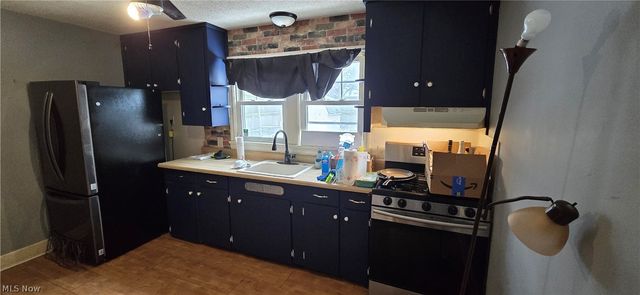 1612 25th Street NW, Canton, OH 44709