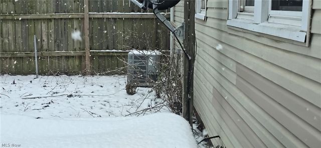 1612 25th Street NW, Canton, OH 44709