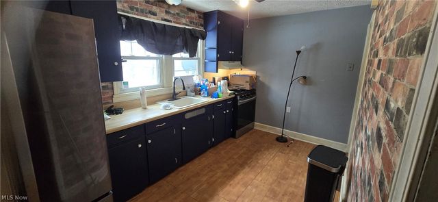 1612 25th Street NW, Canton, OH 44709