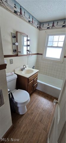 1612 25th Street NW, Canton, OH 44709